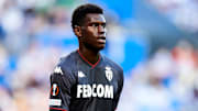Benoît Badiashile s'est livré sur la fin de saison de l'AS Monaco
