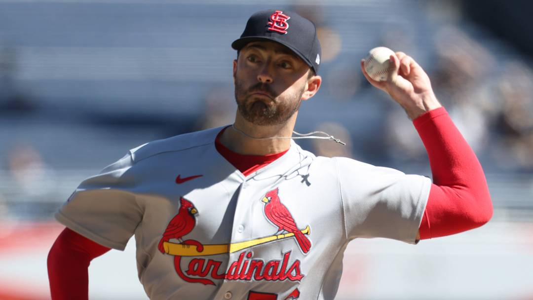 Sep 24, 2026; Pittsburgh, Pennsylvania, USA; St. Louis Cardinals relief pitcher Cooper Hjerpe (56) pitches against the Pittsburgh Pirates during the fourth inning at PNC Park. Mandatory Credit: Charles LeClaire-Imagn Images Sep 24, 2026; Pittsburgh, Pennsylvania, USA; St. Louis Cardinals relief pitcher Cooper Hjerpe (56) pitches against the Pittsburgh Pirates during the fourth inning at PNC Park. Mandatory Credit: Charles LeClaire-Imagn Images