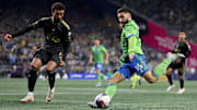 Los Angeles Football Club v Seattle Sounders FC: Western Semifinals - 2023 MLS Cup Playoffs