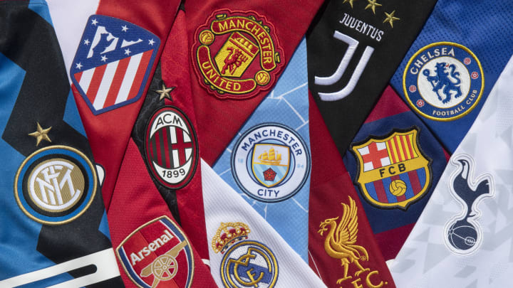 Barcelona, Juventus, Manchester United y Chelsea buscan refuerzos