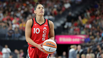 Kelsey Plum
