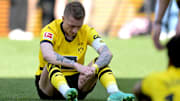 Bundesliga"Borussia Dortmund - 1 FSV Mainz 05"