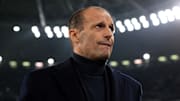 Massimiliano Allegri