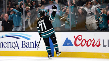 Utah Mammoth v San Jose Sharks