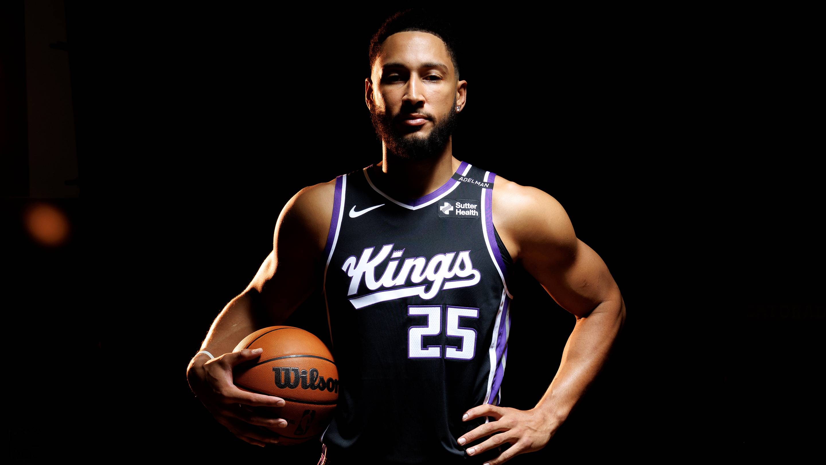 Kings resting Ben Simmons that much apparently wasn’t cautious enough