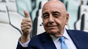 Adriano Galliani