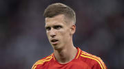 Dani Olmo