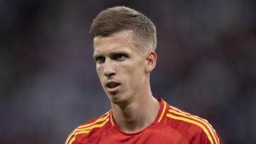 Dani Olmo