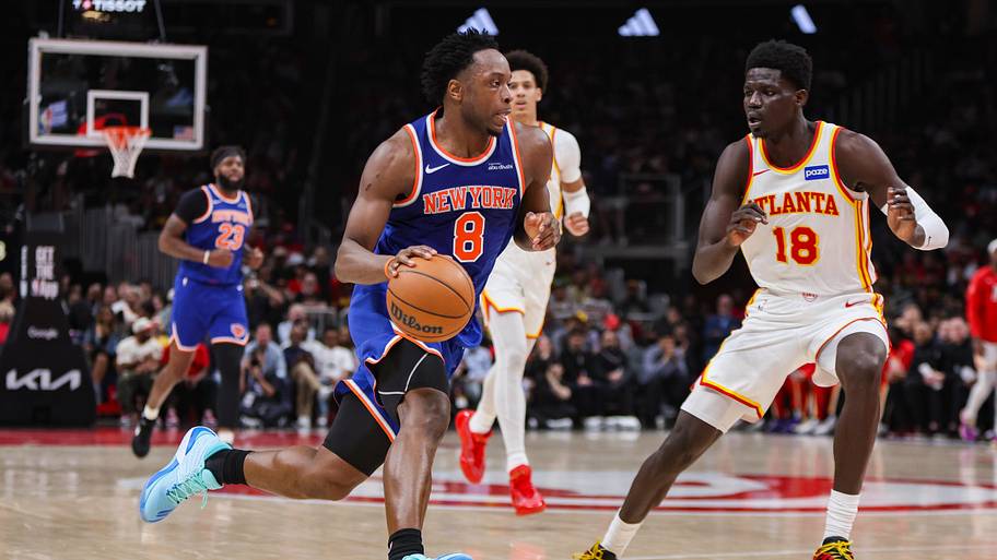 New York Knicks