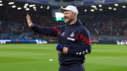 Steffen Baumgart