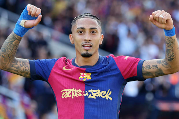 ราฟินญ่า