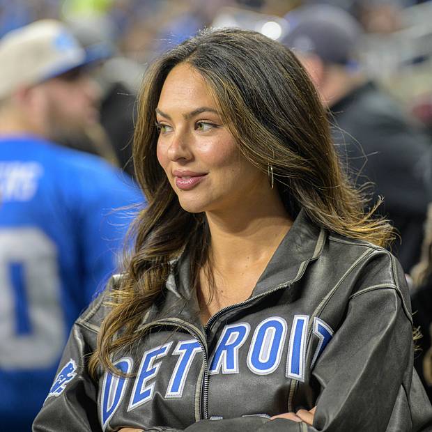 Christen Goff, Christen Harper, Christen Harper Goff