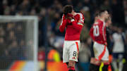 Tottenham Hotspur FC v Manchester United FC - Premier League