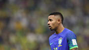 Gabriel Jesus harus menjalani operasi yang membuatnya absen bela Arsenal dan Timnas Brasil