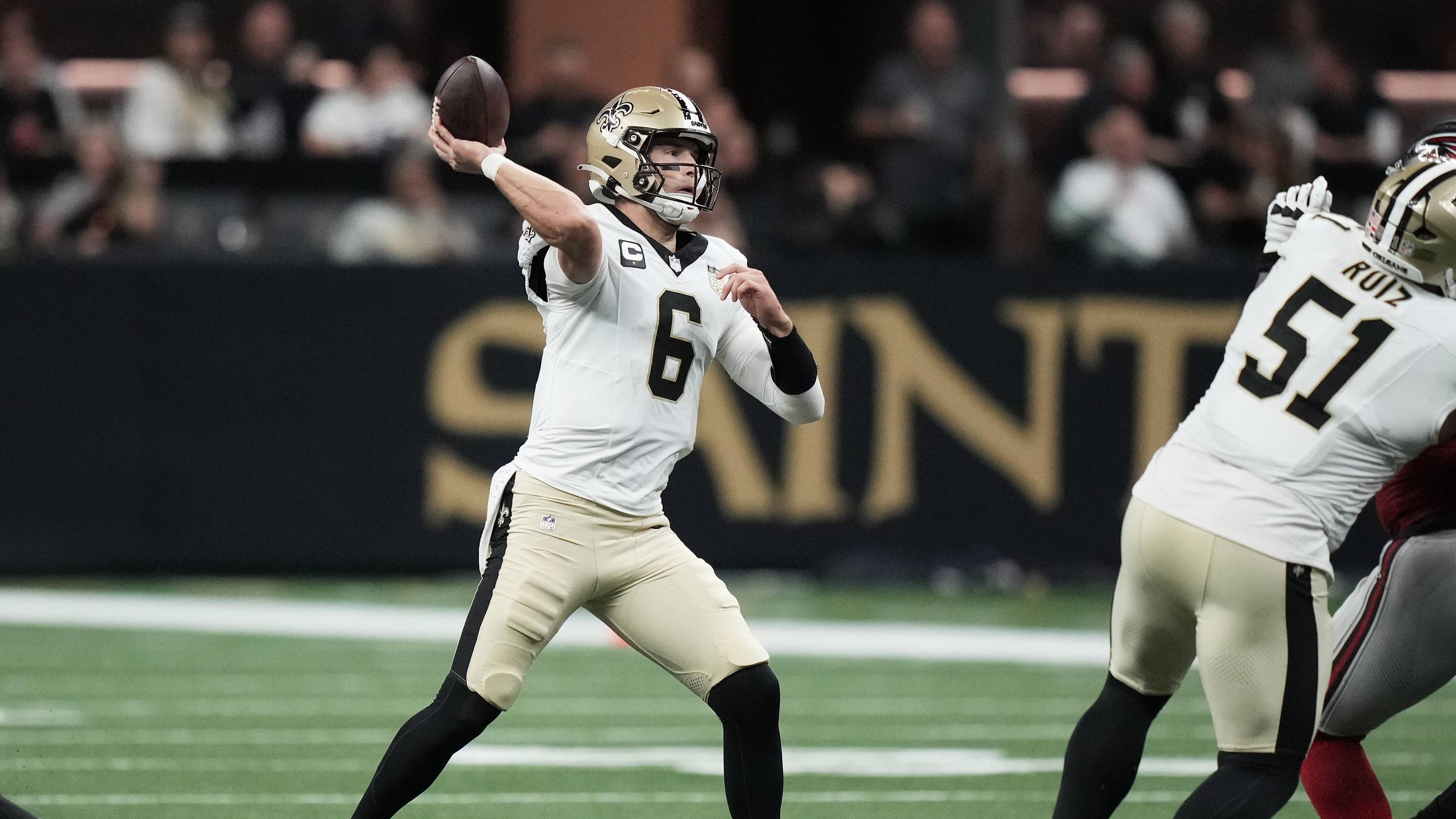 Saints Must Accomplish 3 Things to End Minnesota's Perfect Start