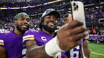 NY Jets, Dalvin Cook