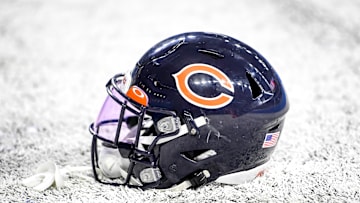 Chicago Bears v Detroit Lions