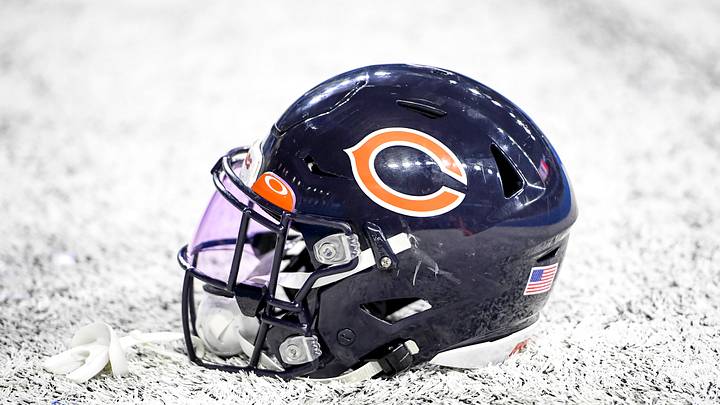 Chicago Bears v Detroit Lions