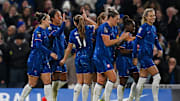 Chelsea are in outstanding form this season