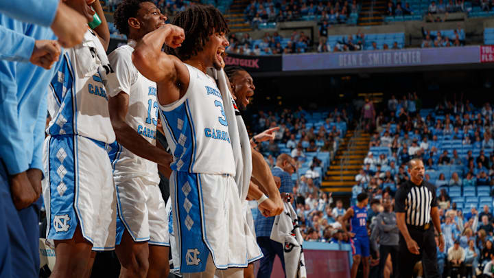 American v North Carolina