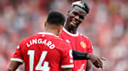 Manchester United v Newcastle United - Premier League