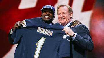 NFL Draft
