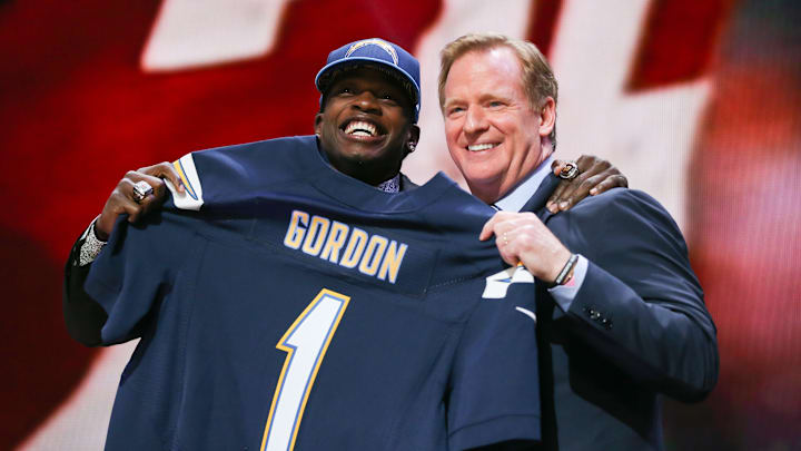 NFL Draft