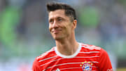 VfL Wolfsburg v FC Bayern München - Bundesliga