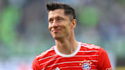 VfL Wolfsburg v FC Bayern München - Bundesliga