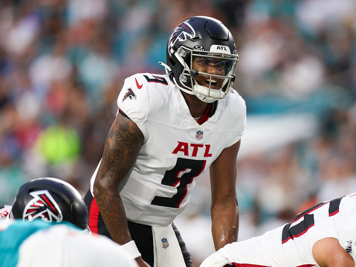 Atlanta Falcons Fall to Miami Dolphins in Preseason Opener: Top