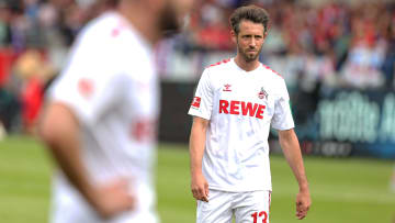 Mark Uth