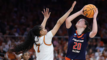 Illinois v Texas