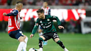 Chivas v Santos Laguna - Torneo Grita Mexico C22 Liga MX