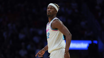 Jimmy Butler