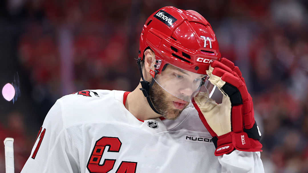 Carolina Hurricanes v Florida Panthers - Game Three