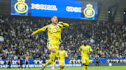Al Nassr v Al Fayha - Saudi Pro League