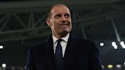 Massimiliano Allegri
