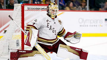Denver v Boston College
