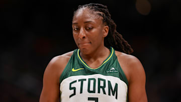 Las Vegas Aces v Seattle Storm