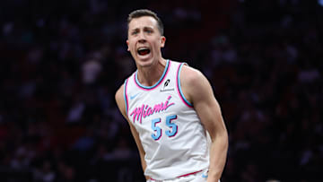 Detroit Pistons, Duncan Robinson