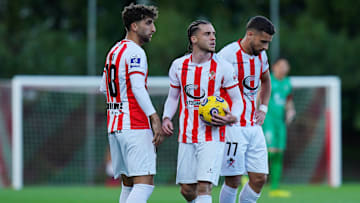 Leixões terminou a última edição da segunda divisão do Campeonato Português em 14º lugar
