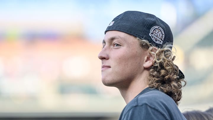 Baltimore Orioles v Colorado Rockies