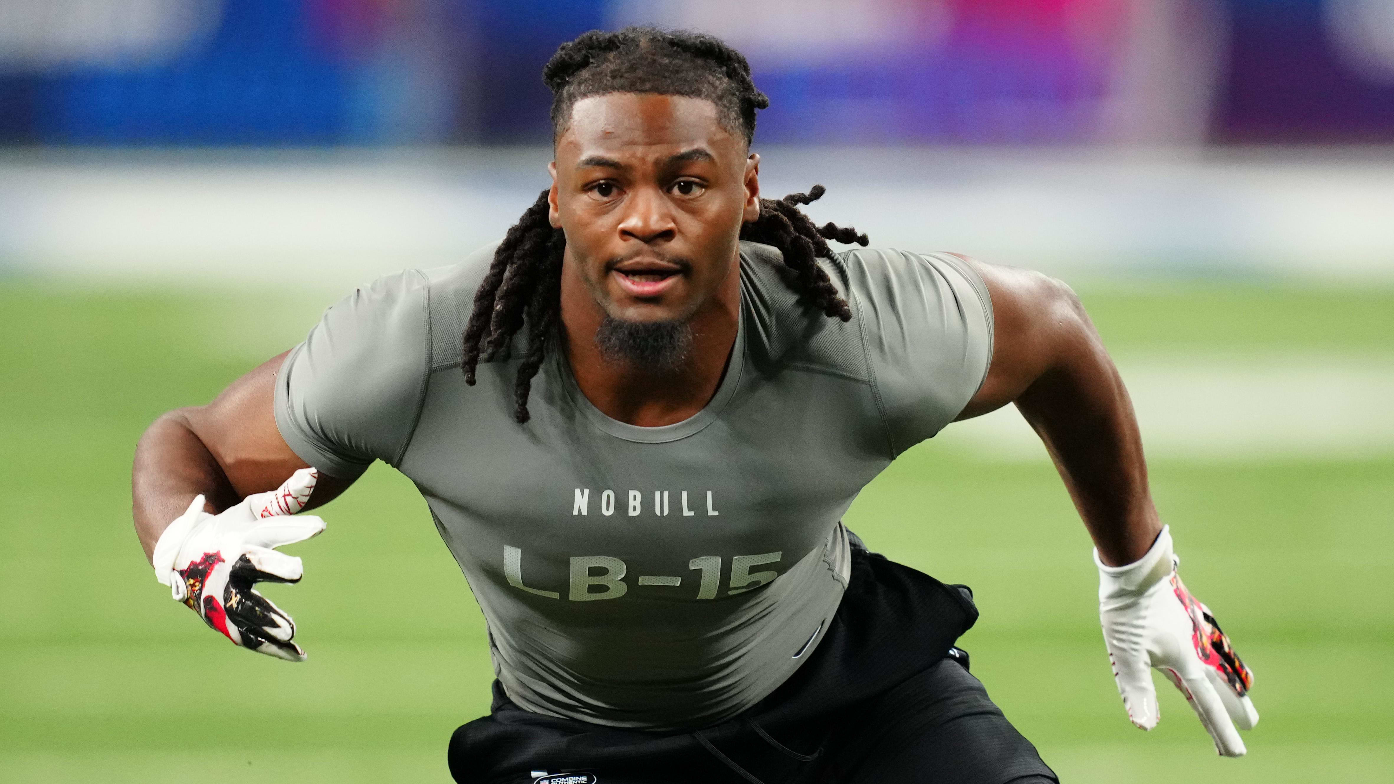 Missouri Linebacker Ty’Ron Hopper Drafted 91st by Green Bay Packers in 2024 NFL Draft