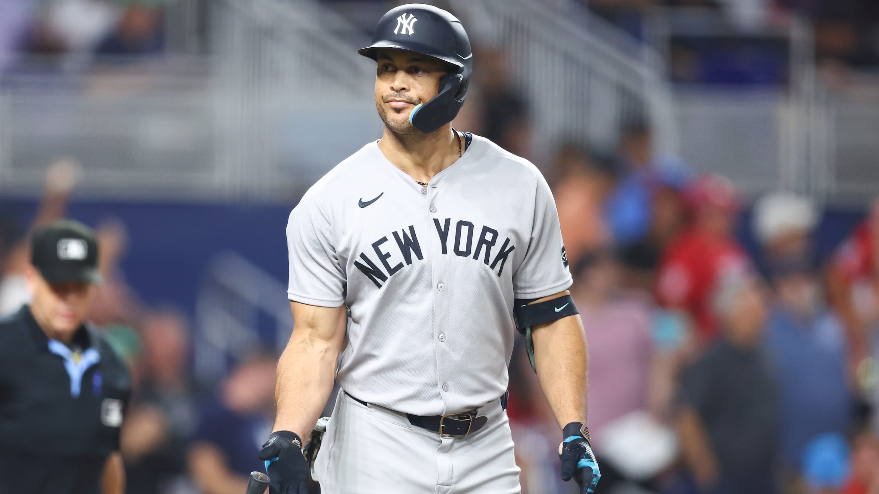 MLB standings by post-All-Star break record: Yankees reaching new lows thumbnail