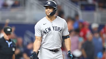 New York Yankees v Miami Marlins