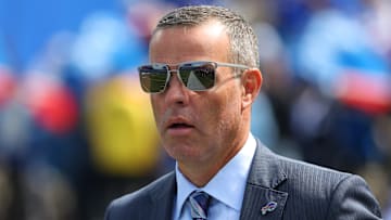 Arizona Cardinals v Buffalo Bills