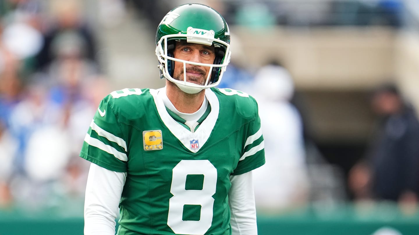 Aaron Rodgers dan 3 mantan Packers yang mengalami kegagalan pada tahun 2024