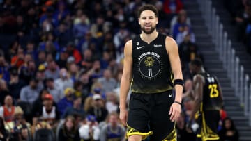 Klay Thompson