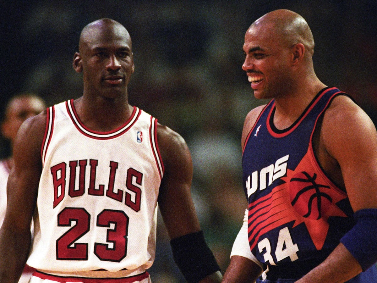 Jordan 1993 finals top