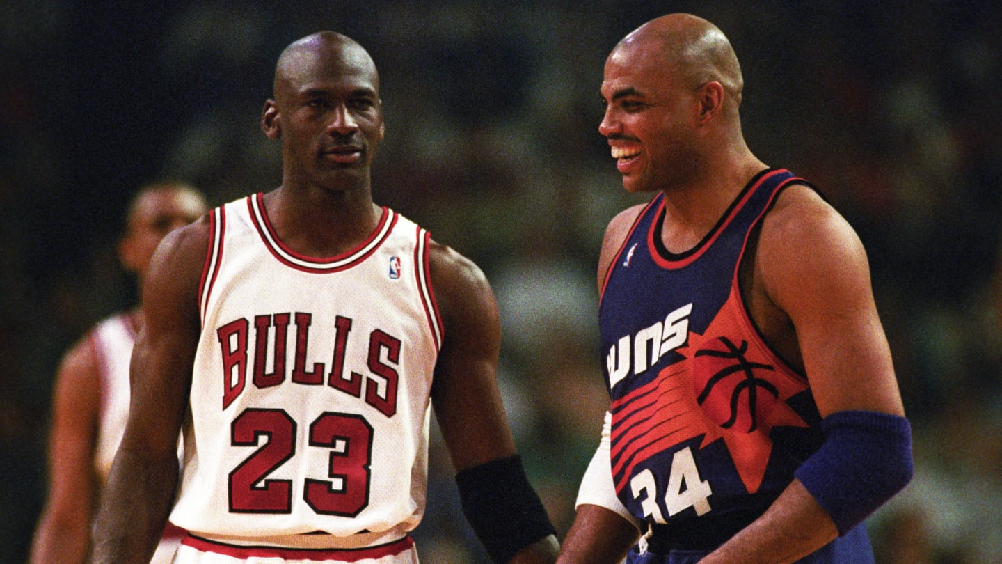 for more news on the Air jordan prince 1 Shattered Backboard as it unfolds Former Blazers All Star Gives Worst Possible Take on Michael Jordan